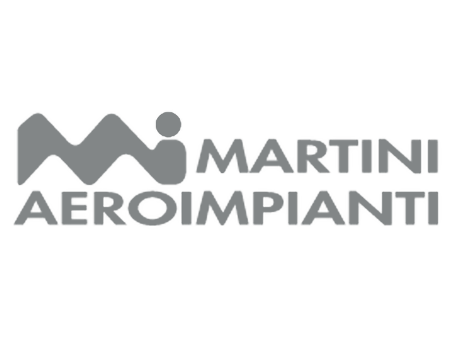 MARTINI AEROIMPIANTI SRL